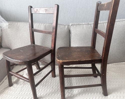 Set childs school chapel - of,