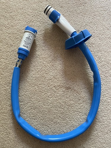 Truma ultraflow water pump - water,