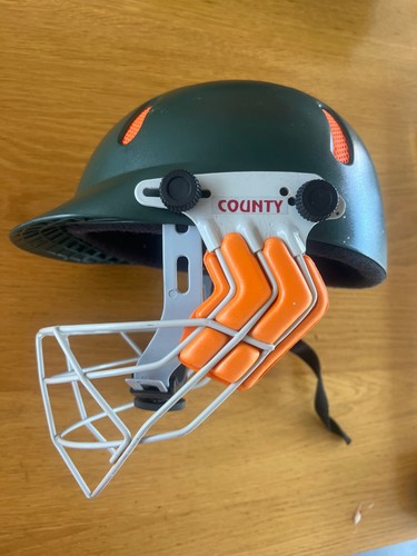 Junior cricket helmet - junior,