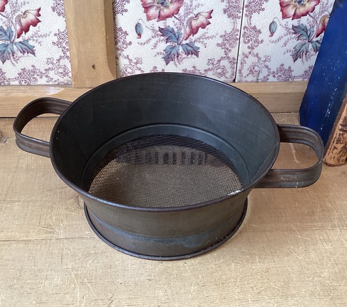Early 1900s tinplate - early,