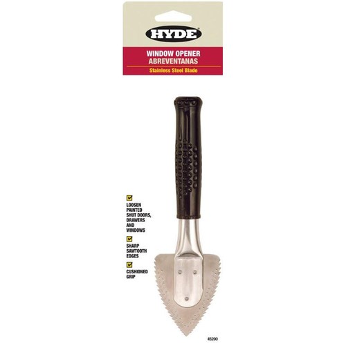 Hyde 45200 window opener for - hyde,