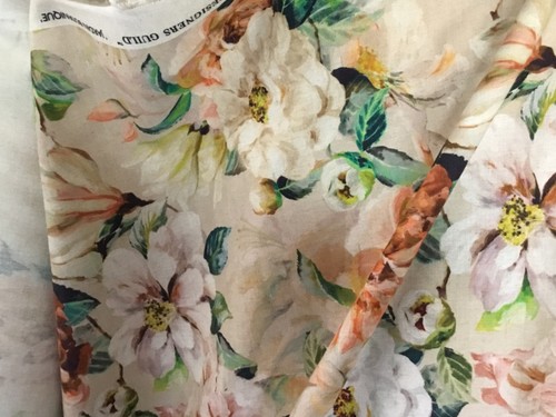 Designer guild fabric jardin - designer,