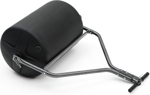 Poly lawn roller - poly,