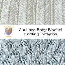 Knitting Patterns for Baby