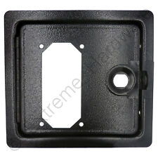 Arcade Machine Cabinet Coin Mechanism Collector Coin Door - MAME, JAMMA