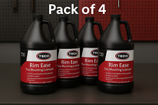 Tyre Fitting Lube Premium Lube / Paste / Tyre Soap Tyre Bead Lubricant 3.8L X 4