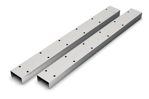 Camshaft cover oil baffle - baffle, kit