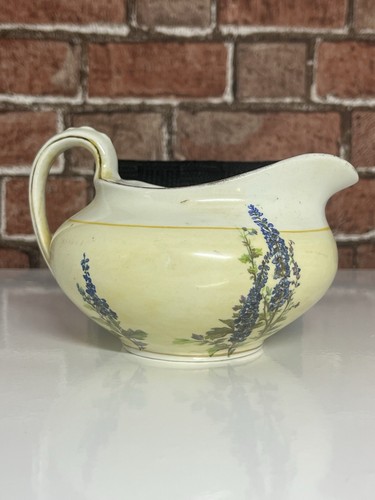 Tams ware delphinium pattern - tams,