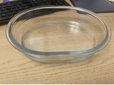 Oval Replacement Hostess Trolley Dish. New