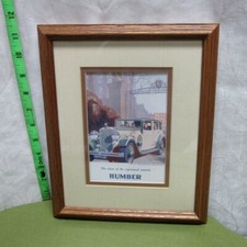 HUMBER LIMITED matted Snipe