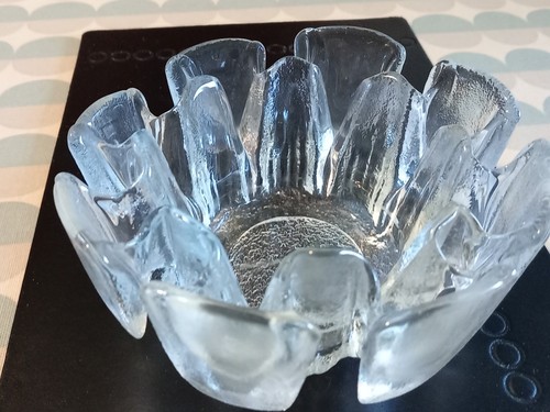 Ravenhead flair votive - "flair",