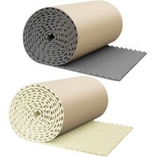Acoustic Foam Panel Wedge