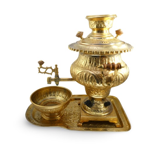 For parts samovar persian - for,