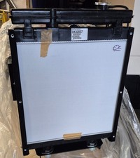 Perkins Radiator Complete Kit