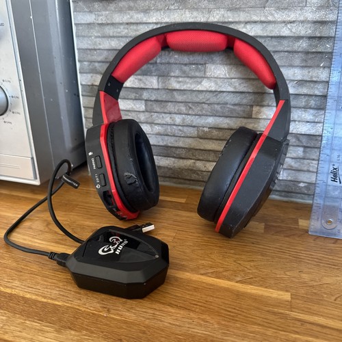 Huhd 1 surround sound - huhd, 7.1