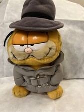 Garfield Inspector Garfield