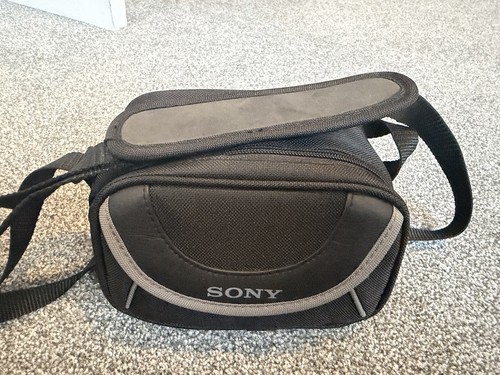 Sony lcs x10 soft - soft, case