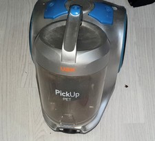 Vax Pickup Pet Corded Bagless
