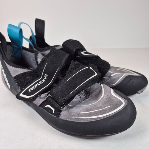 Scarpa reflex climbing - reflex, vs
