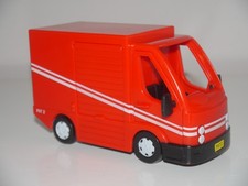 Postman Pat Toys SDS ( Special
