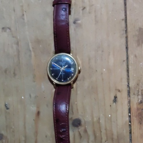 Poljot jewels automatic - 23,