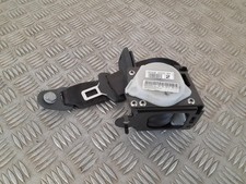 CITROEN C4 Mk2 2010-2018 Rear