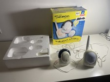 Tomy Baby Sense Advance Baby
