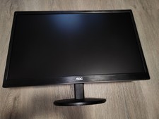 AOC E2270SWDN 21.5" 1080P LED