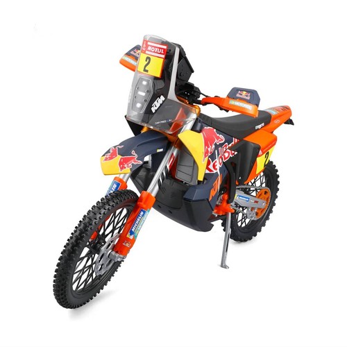 Maisto red bull - bull, 450