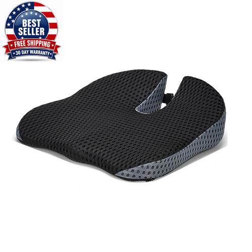 Memory foam car - memory, wedge
