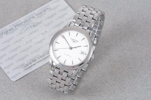 Longines flagship automatic - flagship,