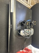 Sky+ HD Box With Original