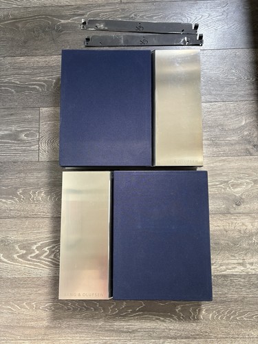 Bang olufsen beovox - &, 3000