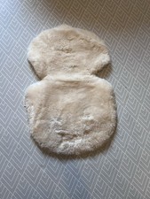 Binibamba Milk Sheepskin Baby