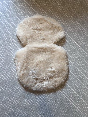 Binibamba milk sheepskin baby - binibamba,