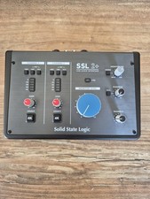 Solid State Logic SSL 2+ USB-C