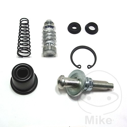Brake master cylinder repair - cylinder,
