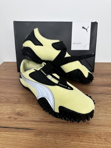 Puma mostro trainer shoes - puma,