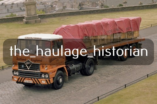 Thh truck photos - truck, foden