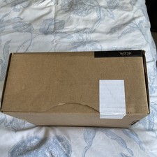 Yealink W73P Cordless DECT IP Phone System Bundle Package, HD Voice,...