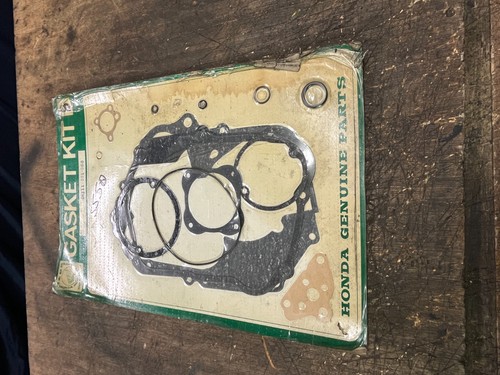 Honda gasket set genuine - 50,