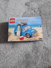 LEGO Creator Mini Volkswagen