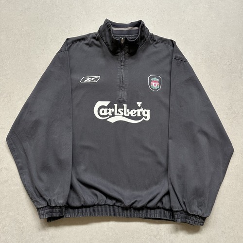 Liverpool reebok 2004 - liverpool,
