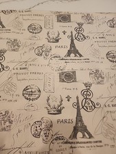 Paris Eiffel Tower French