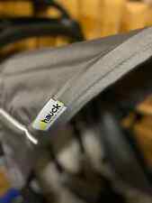 Hauck Shopper SLX Pushchair