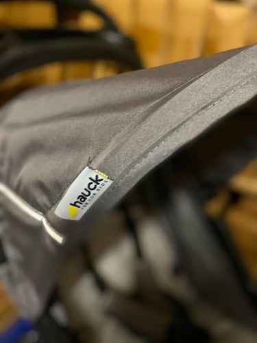 Hauck shopper slx pushchair - hauck,