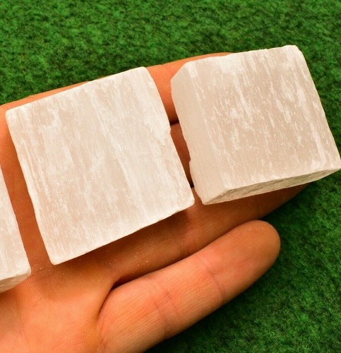 Wide selenite 5cm - wide,
