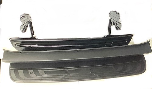 Mercedes sprinter rear step - sprinter,