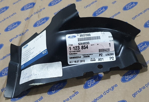 New genuine mondeo mk3 - genuine,