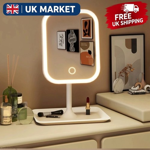 Unique vanity mirror - unique, color